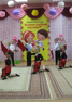 Сергей Агапов наградил победителей танцевального конкурса «Весеннее соцветие талантов»